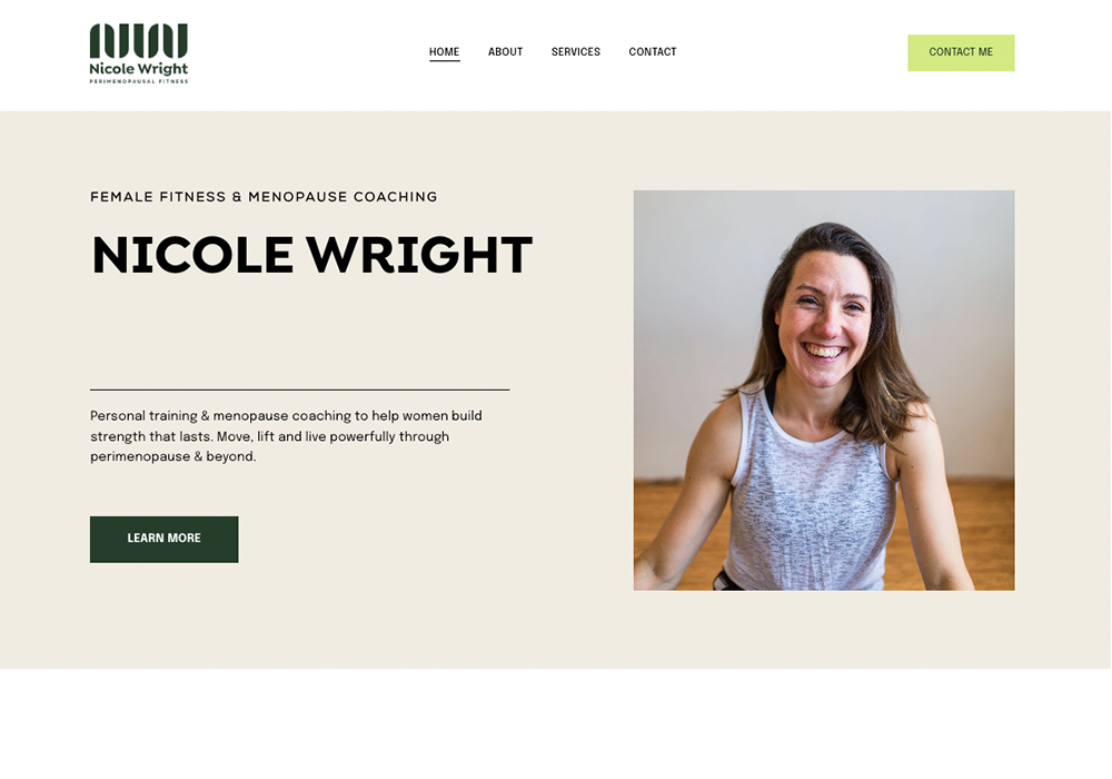 Nicole-Wright