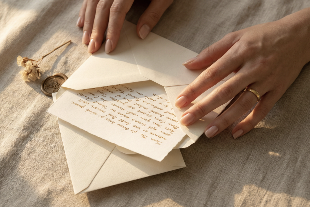 Beyond Personalisation: Why Energetically Aligned Emails Are the Future of Connection (2026)