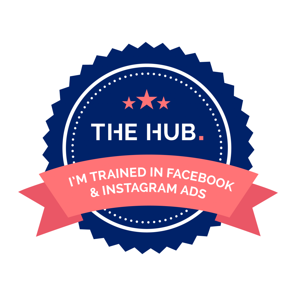 The Hub: Facebook & Instagram Ads