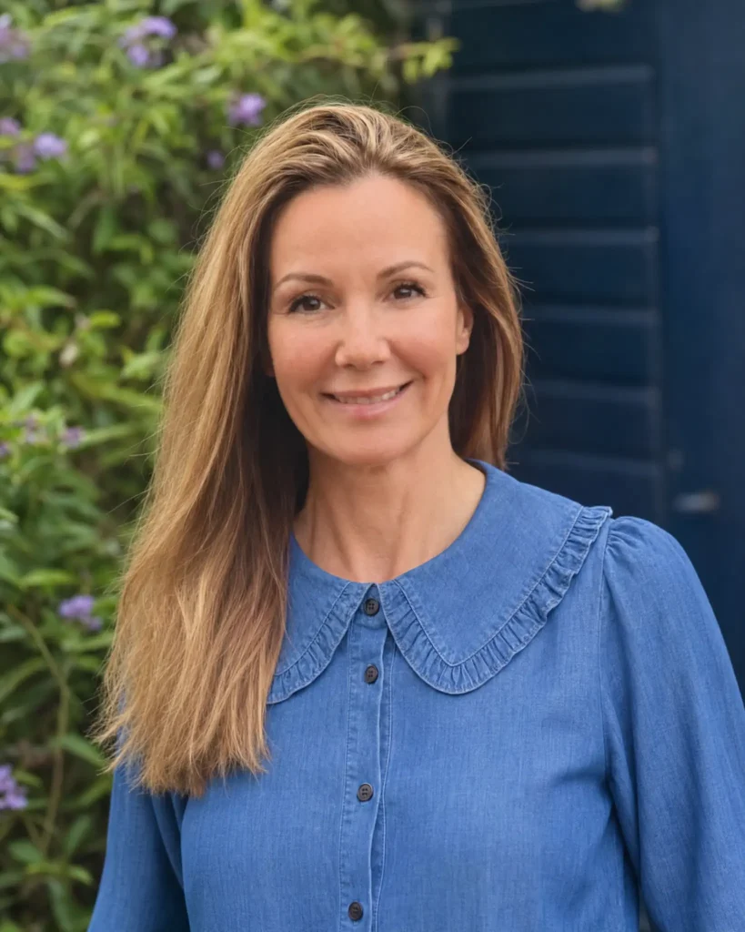 Mimi G, psychology-informed growth strategist, writer and fractional marketing leader